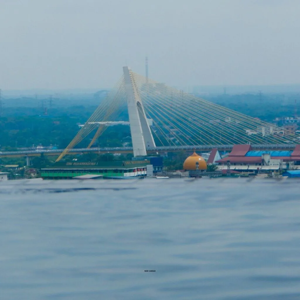ekspedisi jakarta pekanbaru