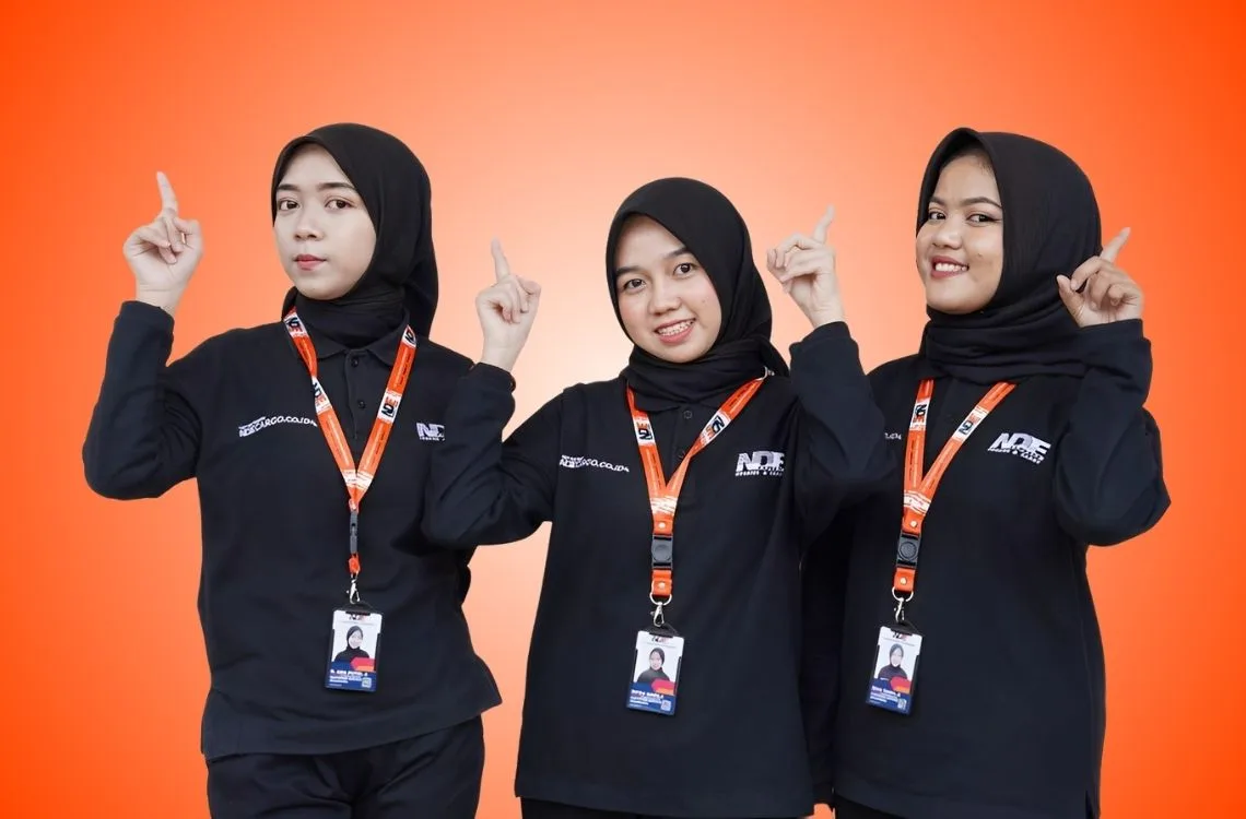 keuntungan nde cargo perusahaan ekspedisi dan jasa pengiriman barang via darat, laut, dan udara