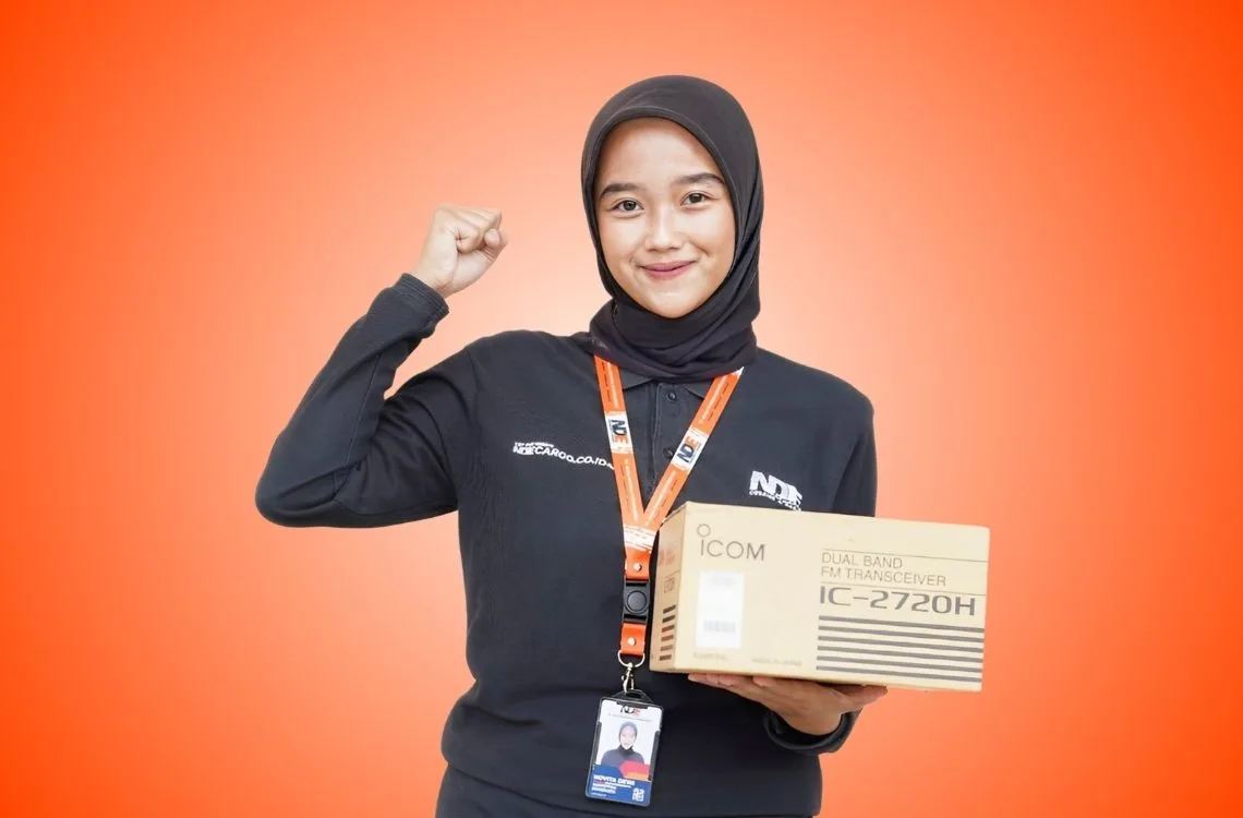 keuntungan nde cargo perusahaan ekspedisi dan jasa pengiriman barang via darat, laut, dan udara