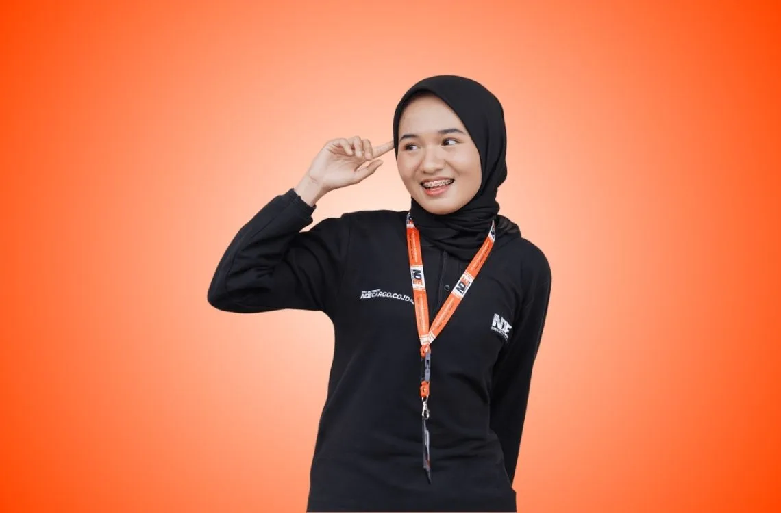 keuntungan nde cargo perusahaan ekspedisi dan jasa pengiriman barang via darat, laut, dan udara