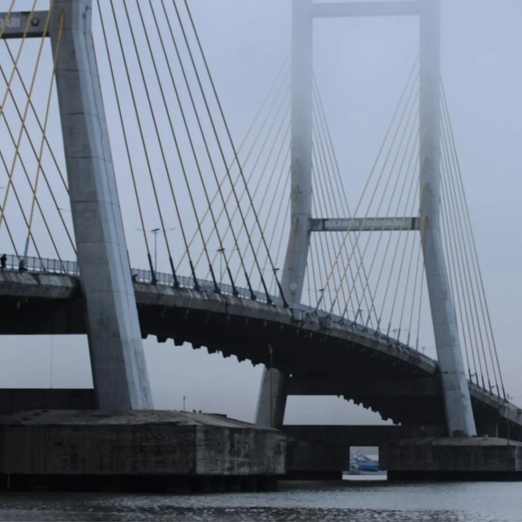 nde cargo ekspedisi jakarta kendari