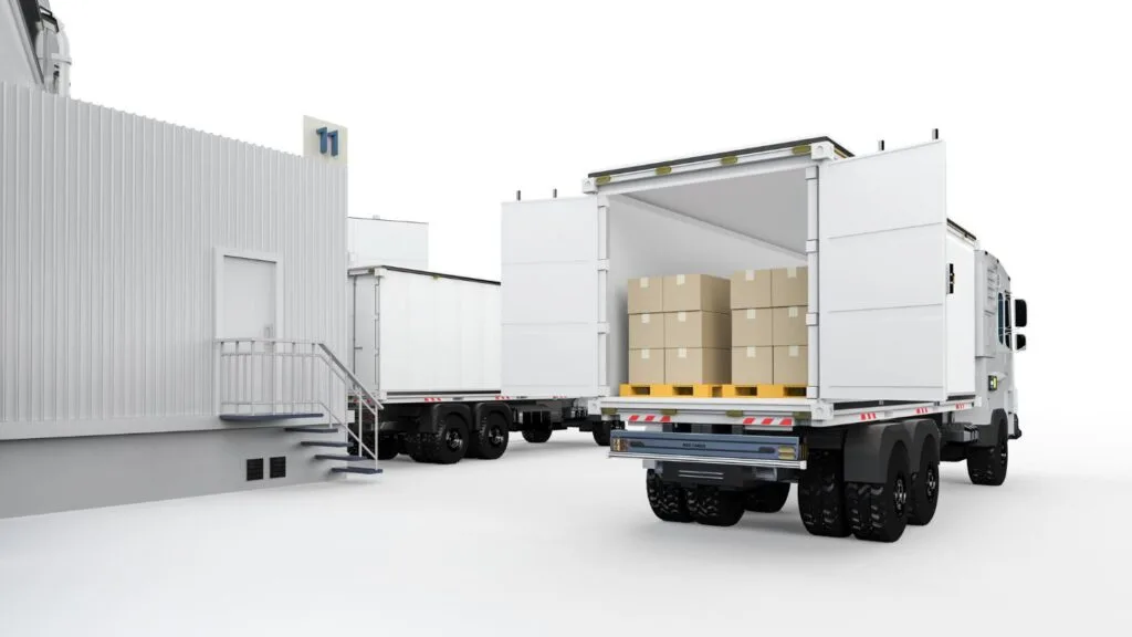 truk wingbox
