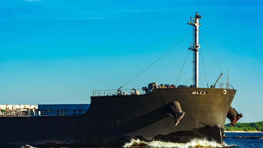 breakbulk adalah