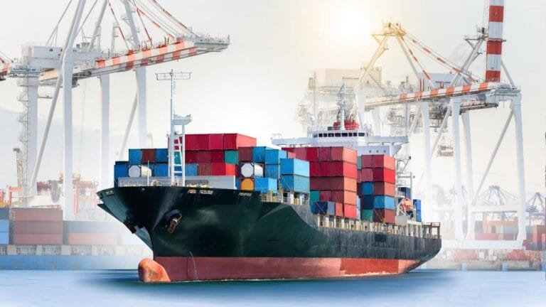 jenis pesawat kargo dan fungsinya | boska logistik -... Kapal Kargo adalah Solusi Logistik Laut: Ini Jenis dan Manfaatnya ...