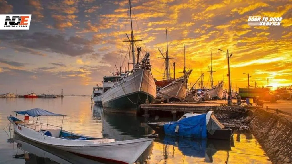 Mau Kirim Barang dari Makassar? Ini Tips dan Jasa Ekspedisi Terbaik yang Layak Dicoba!