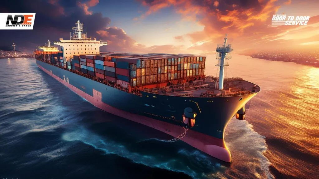 nde cargo jasa ekspedisi terdekat di jakarta pengertian vessel adalah
