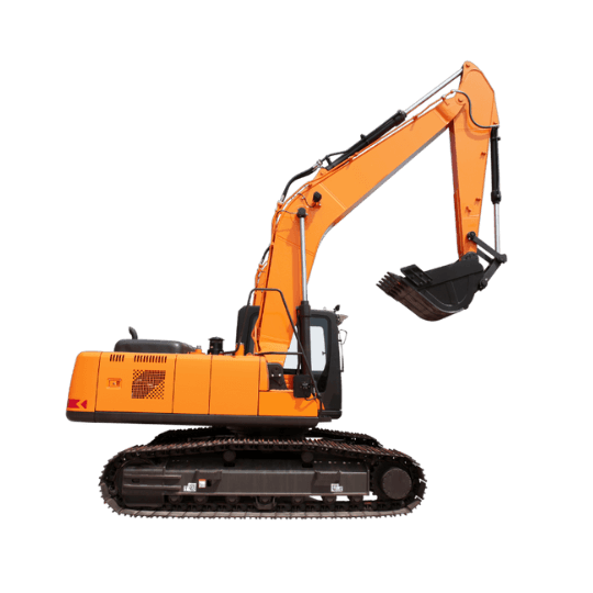 nde cargo jasa pengiriman alat berat Excavator