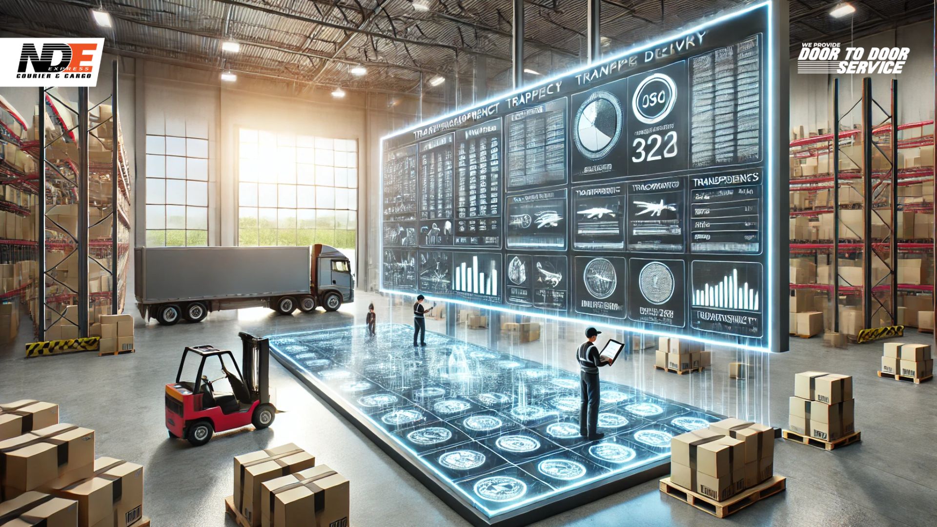 Delivery order adalah