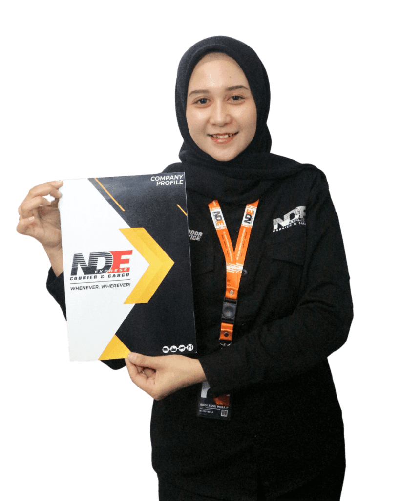 nde cargo jasa pengiriman terdekat