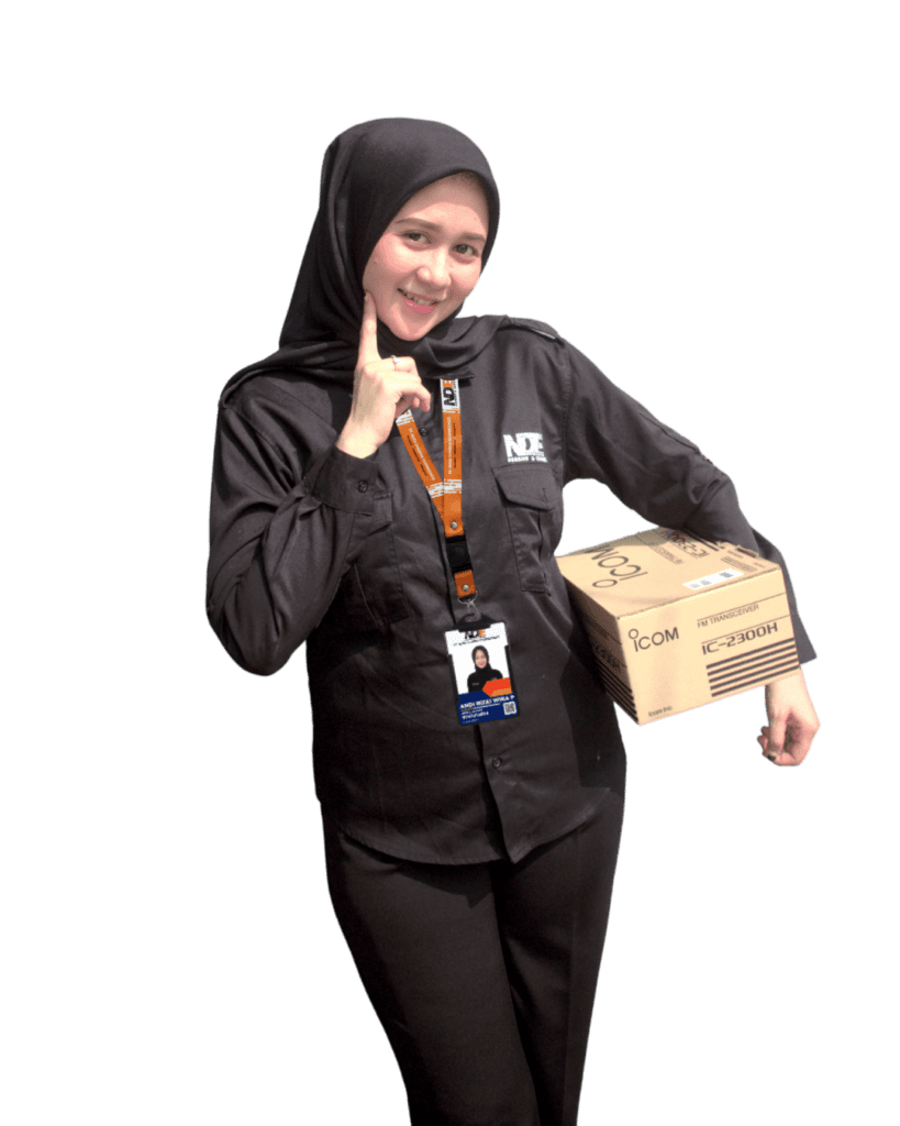 nde cargo jasa pengiriman terdekat