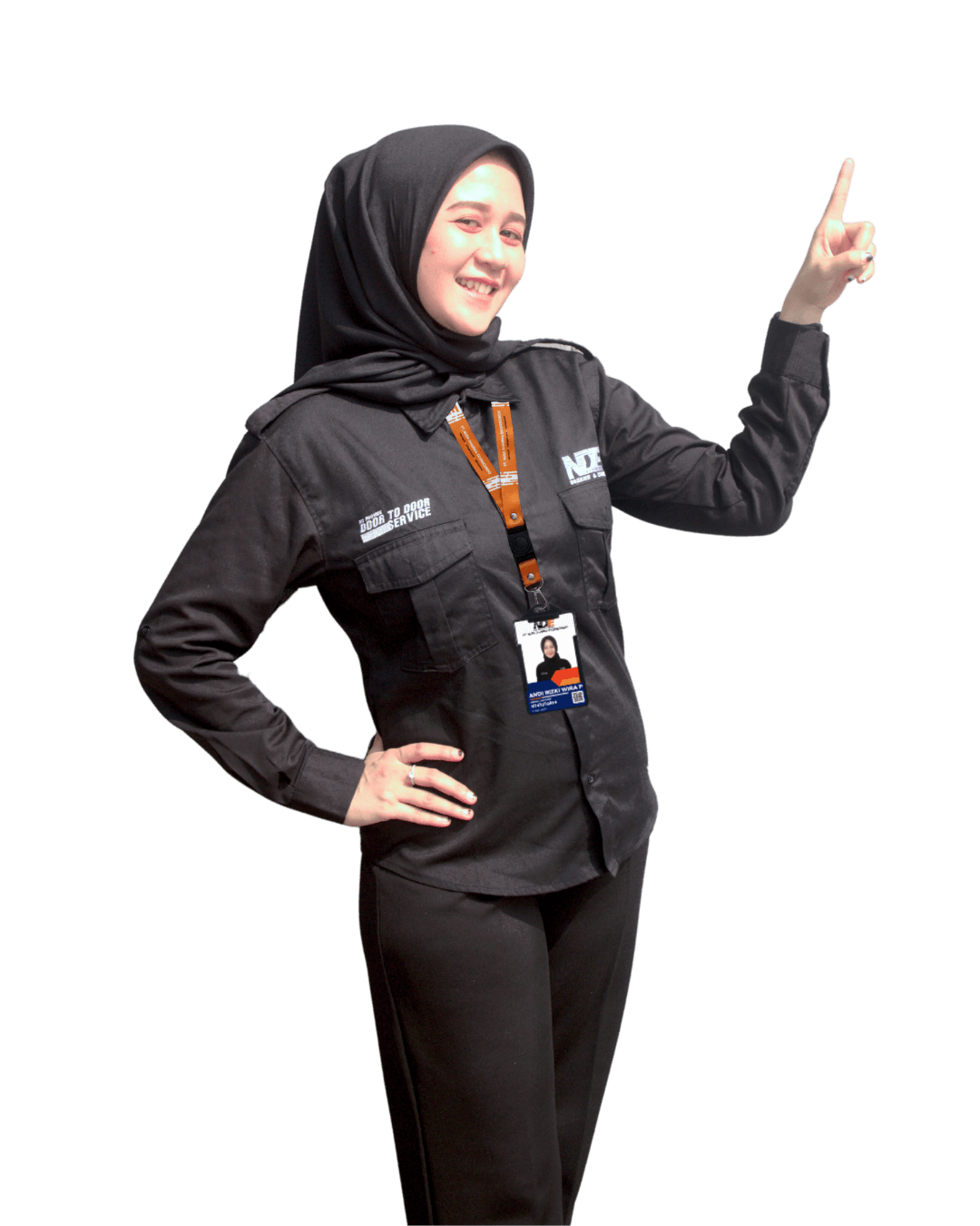 nde cargo jasa pengiriman terdekat