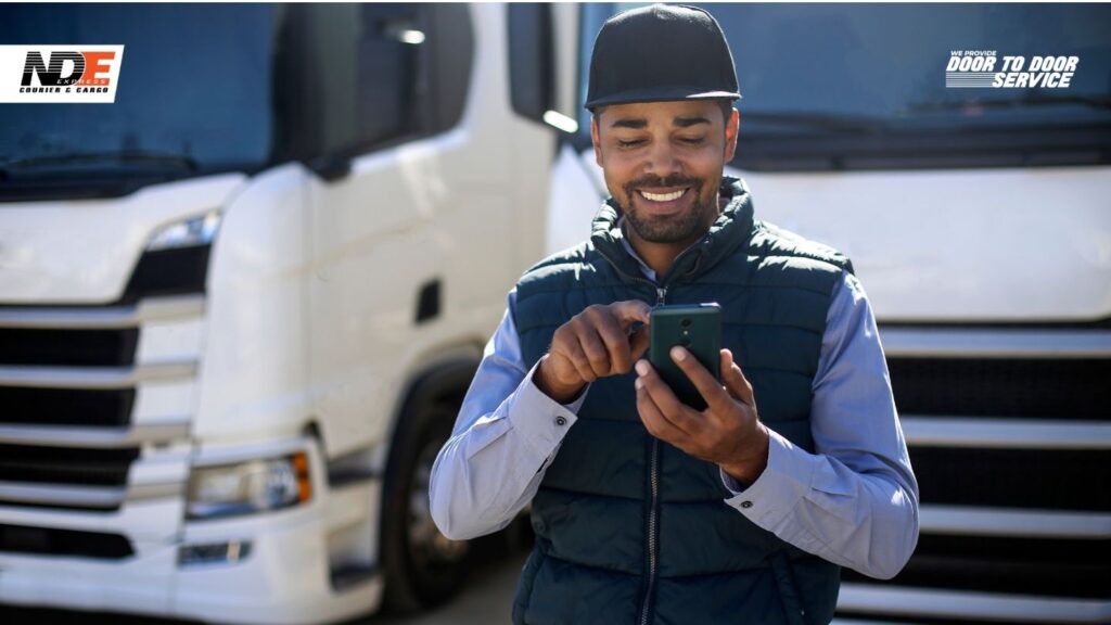 Tips Membeli Truk Bekas