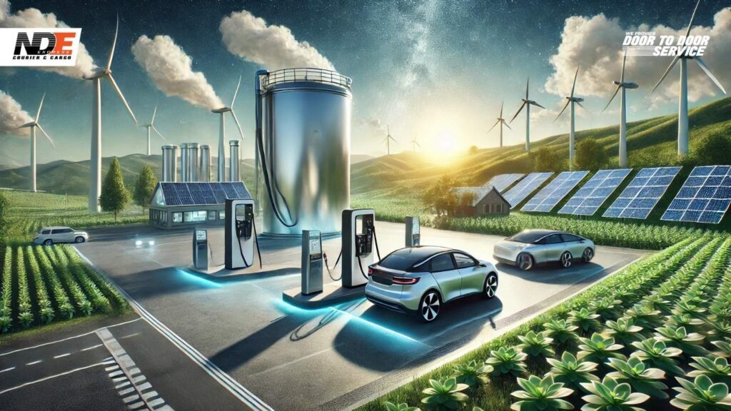 9 Bahan Bakar Ramah Lingkungan yang Wajib Anda Ketahui