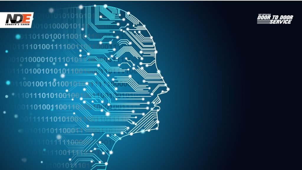Inovasi Teknologi dalam Logistik Modern: Solusi Efisiensi di Era Digital