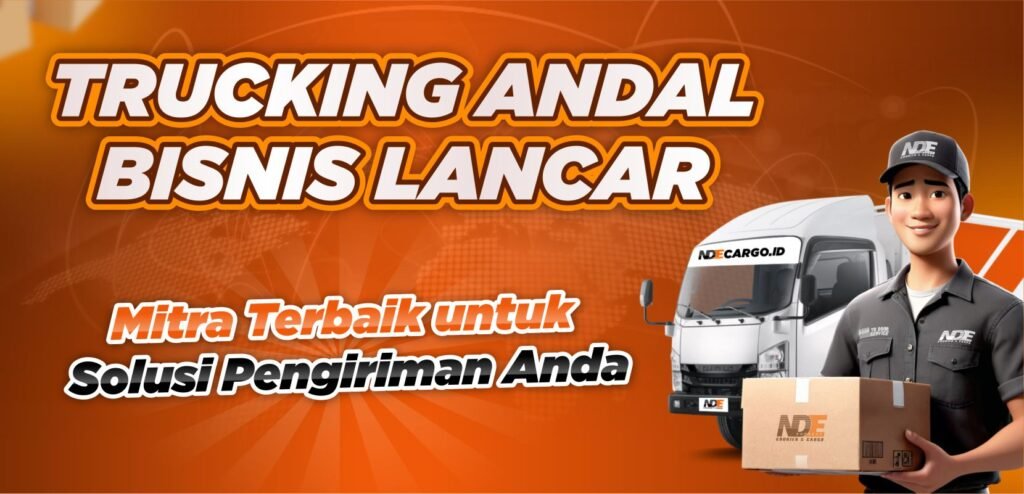 jasa sewa truk cde box