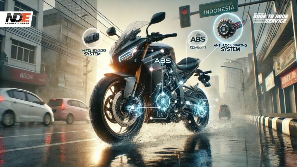 Anti-lock Braking System (ABS): Cara Kerja, Manfaat, dan Keunggulannya