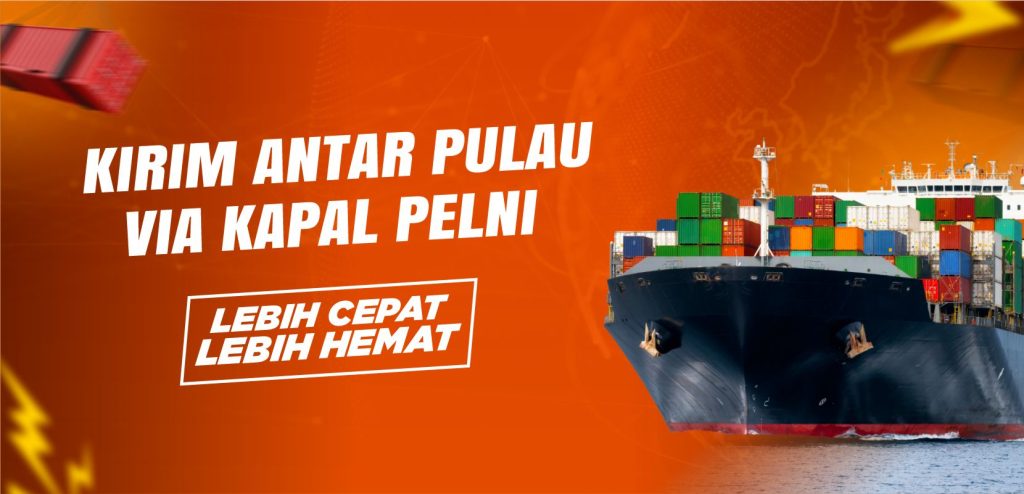 nde cargo ekspedisi cargo, ekspedisi jakarta wasior, ekspedisi jakarta nabire
