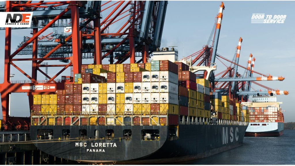 Terminal Cargo di Indonesia – Solusi Efisien untuk Logistik dan Pengiriman Barang
