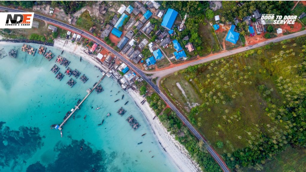 Ekspedisi Cargo Tanjung Pinang Kepri: Solusi Pengiriman Cepat & Aman 2025