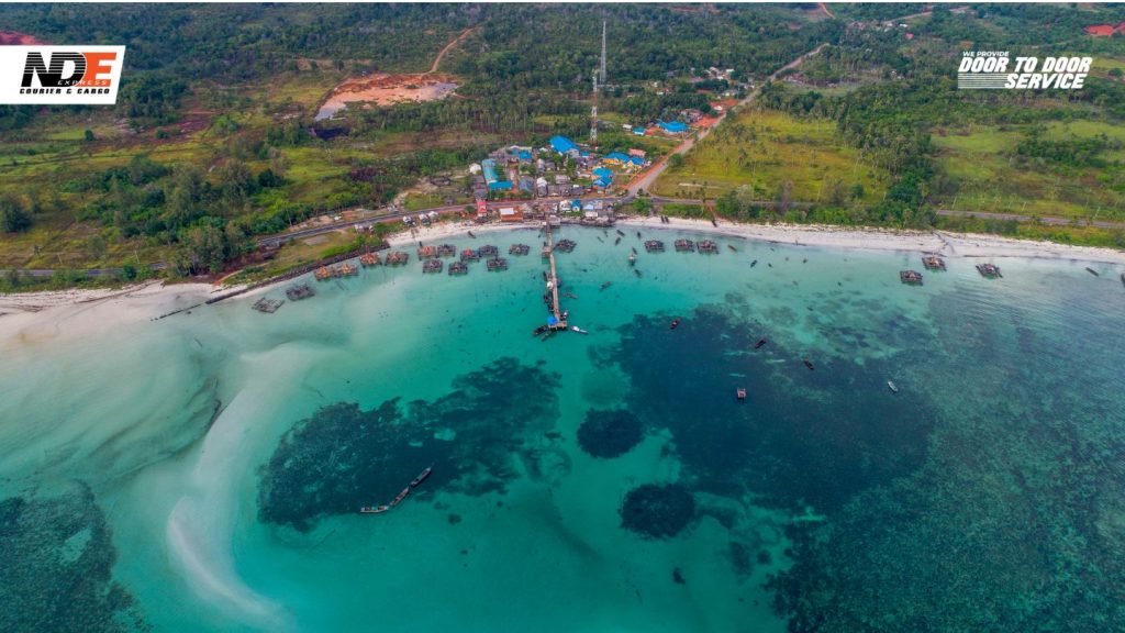 Ekspedisi Cargo Tanjung Pinang Kepri: Solusi Pengiriman Cepat & Aman 2025