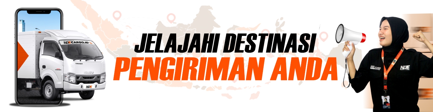 nde cargo cek ongkir cek ongkos kirim ekspedisi