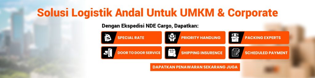 Form penawaran UMKN & Corporate