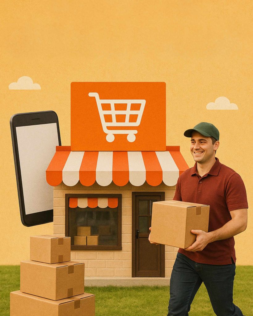 Jasa Ekspedisi Cargo Bisnis terpercaya