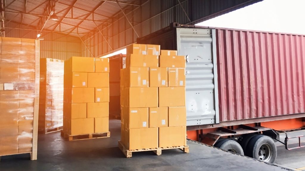 Pengiriman Barang Berat Dengan Packing Terbaik