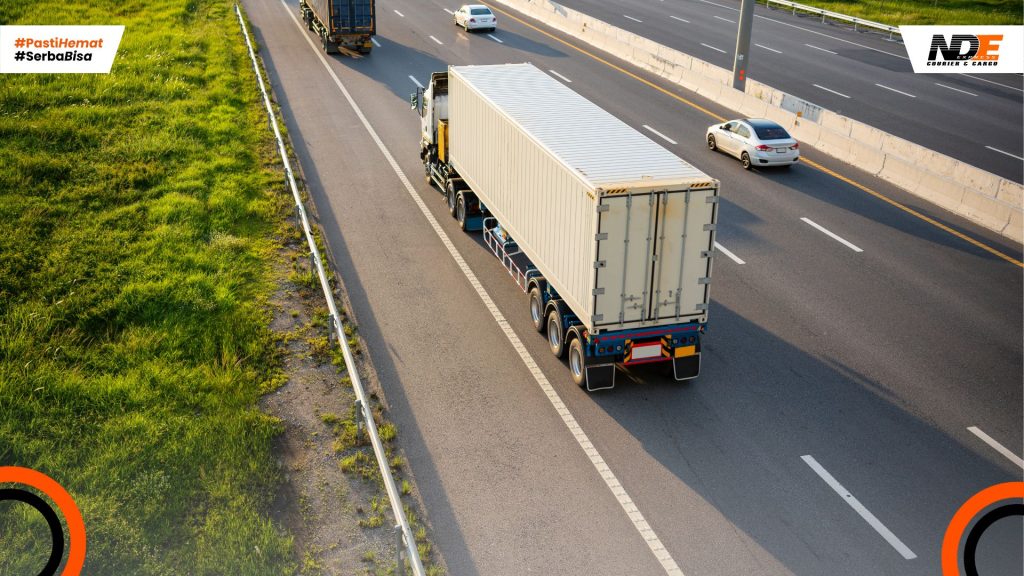 Jasa Cargo Di Jakarta Untuk Pengiriman Barang Bisnis