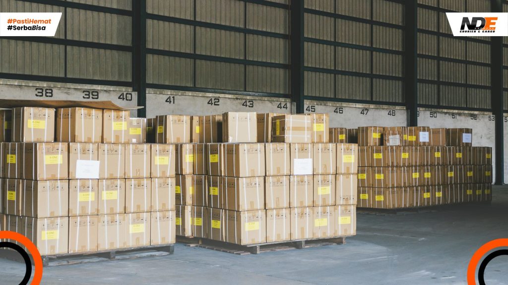 Strategi UMKM Jakarta untuk menghemat ongkir melalui optimasi kemasan dan pengiriman