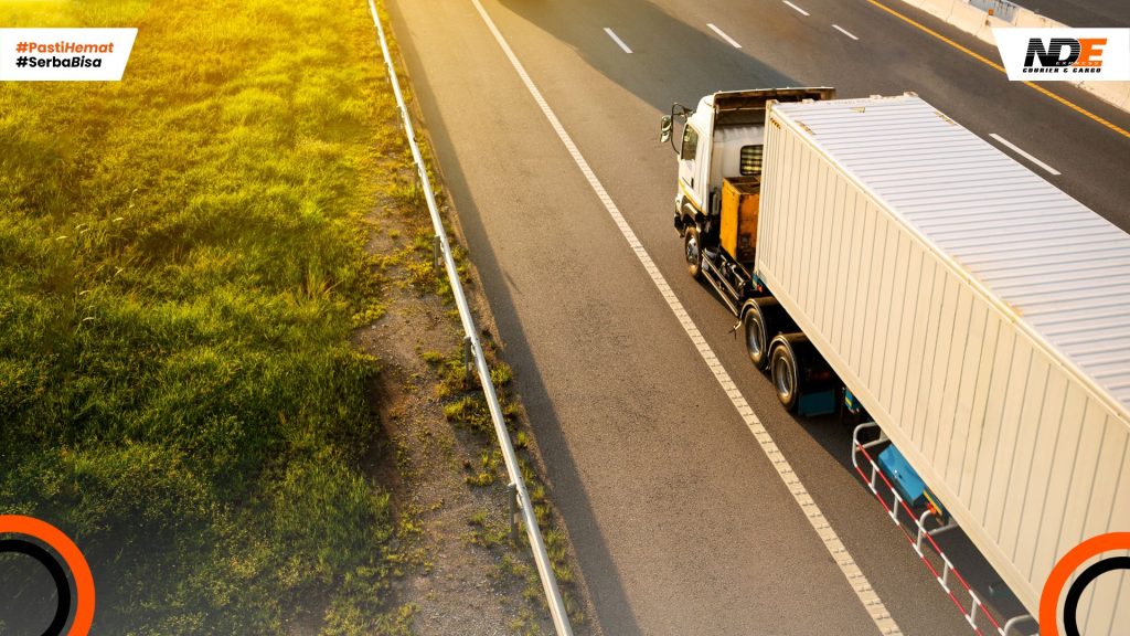 Ekspedisi Bekasi ke luar pulau untuk pengiriman barang UMKM dan perusahaan