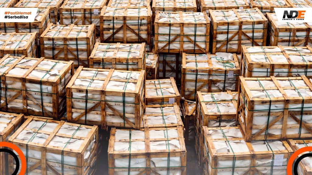 pengiriman dengan ongkir murah tapi bermesalah